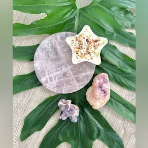 Beauty & Nurturing Giftset